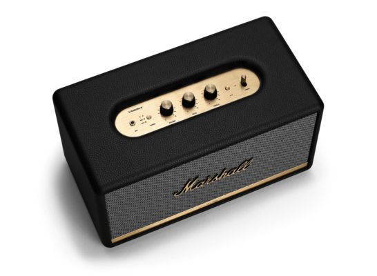 Marshall Stanmore II - Altoparlante Bluetooth