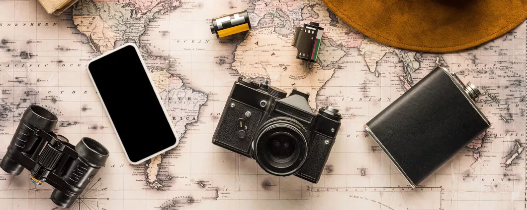 App per Viaggiare: le migliori per iPhone e iPad