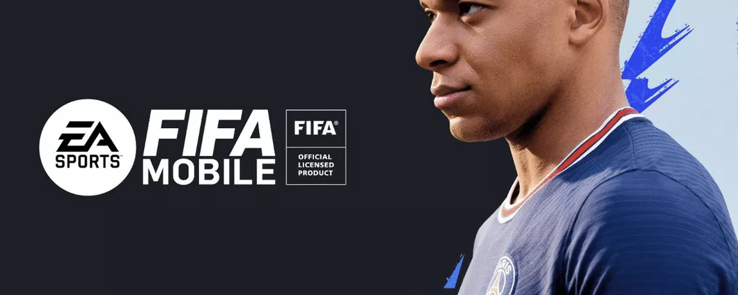 Il nuovo FIFA Mobile è ora disponibile su App Store
