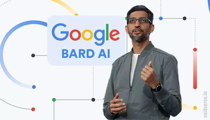 Google mette in guardia i suoi dipendenti su Bard: 