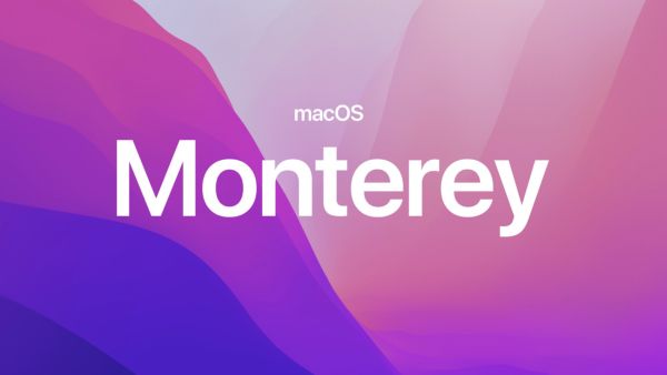 Mac Compatibili con macOS Monterey