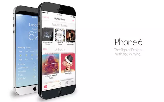 iPhone 6: Samsung e Sharp fuori dalla produzione dei display