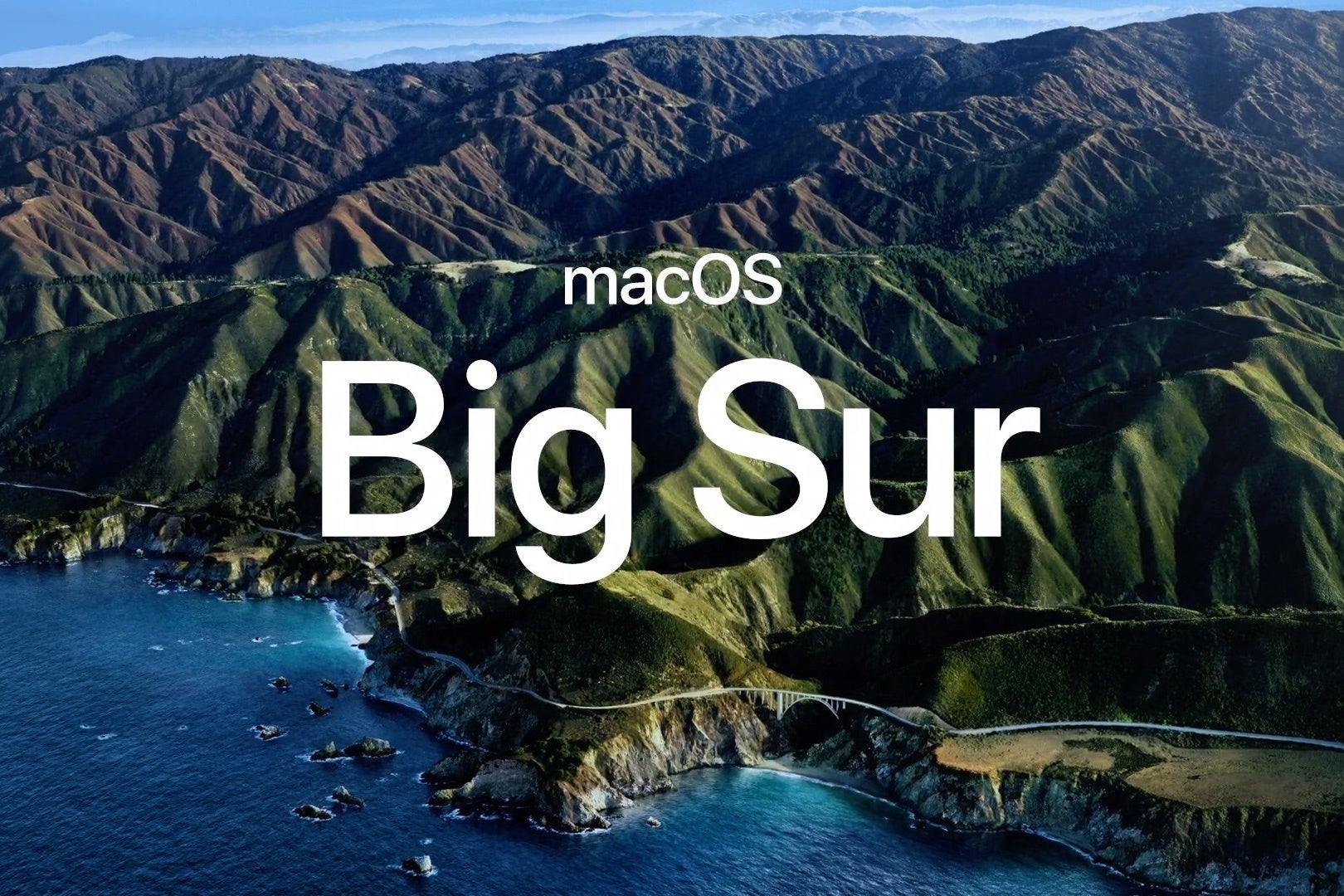 MacOS Big Sur: Tutto quello che devi sapere